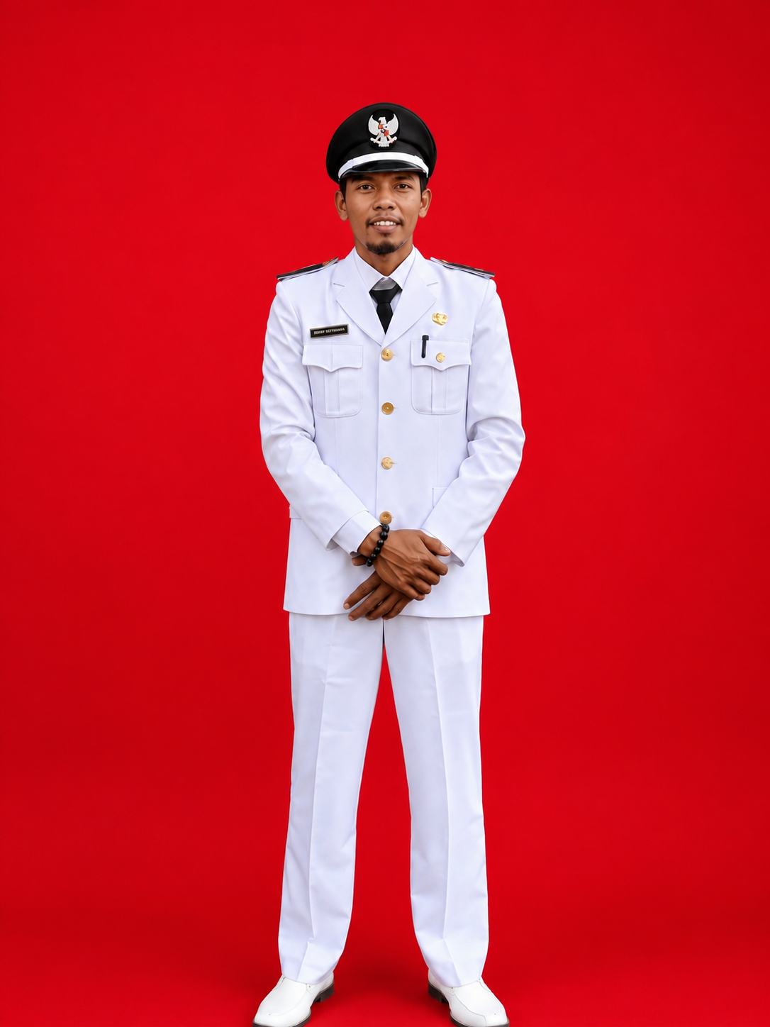 Muhammad Aspar